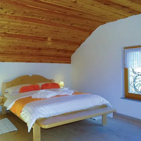 0 Bedroom Holiday In Дом отдыха
