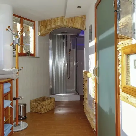 Дом отдыха 0 Bedroom Holiday In *