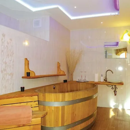 0 Bedroom Holiday In Дом отдыха Vransko