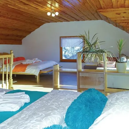 0 Bedroom Holiday In Vransko