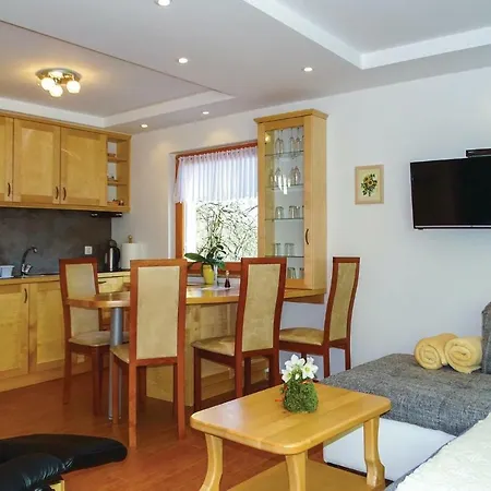 0 Bedroom Holiday In
