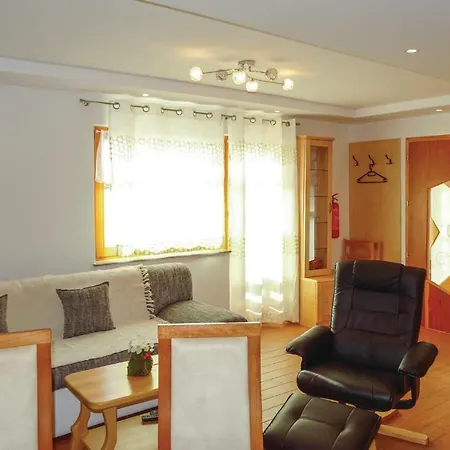 0 Bedroom Holiday In Дом отдыха