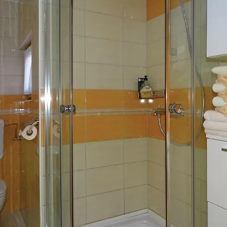 Дом отдыха 0 Bedroom Holiday In