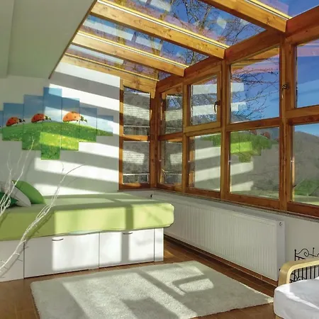 0 Bedroom Holiday In Дом отдыха Vransko