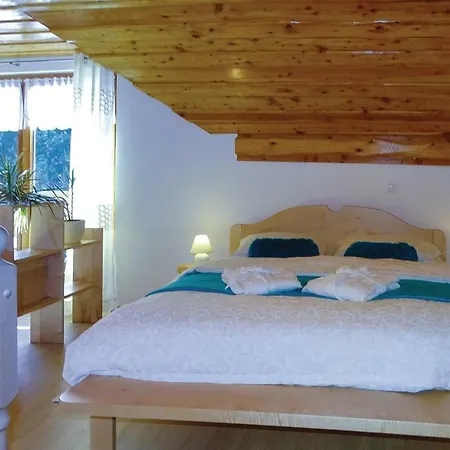 Дом отдыха 0 Bedroom Holiday In *
