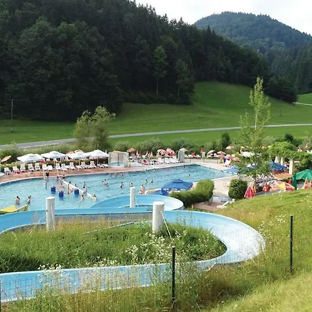 0 Bedroom Holiday In Дом отдыха Vransko